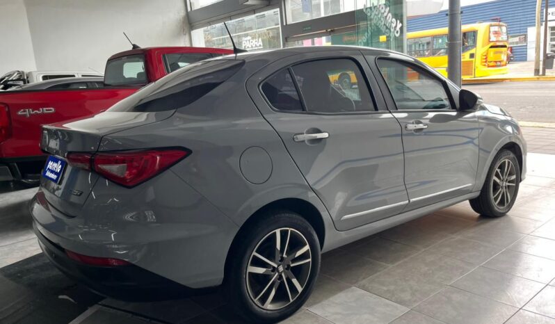 Cronos Precision 1.3 2022 lleno