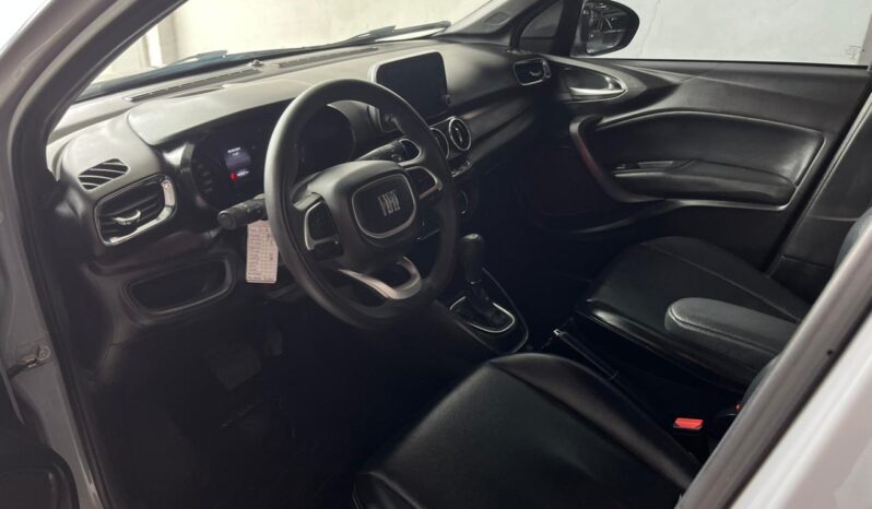 Cronos Precision 1.3 2022 lleno