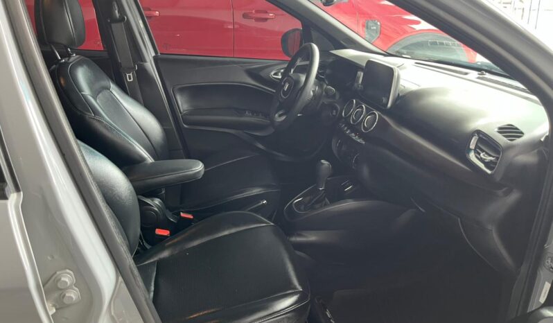 Cronos Precision 1.3 2022 lleno