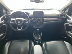 Cronos Precision 1.3 2022 lleno