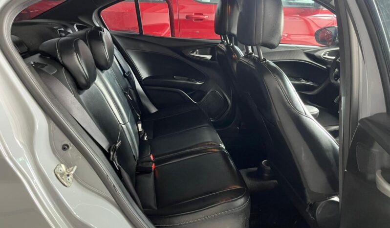 Cronos Precision 1.3 2022 lleno