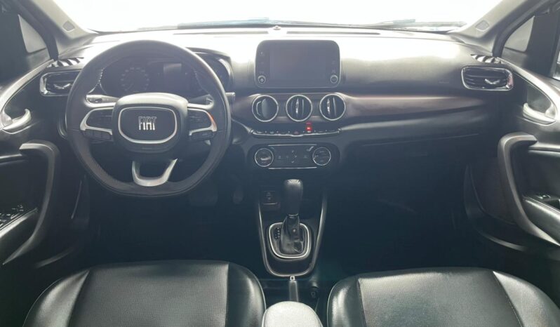 Cronos Precision 1.3 2022 lleno