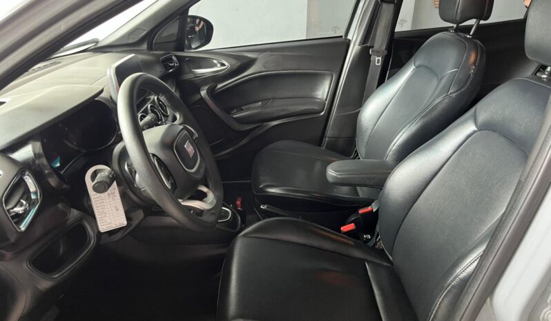 Cronos Precision 1.3 2022 lleno