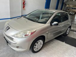 207 Allure 1.4 Hdi 2012