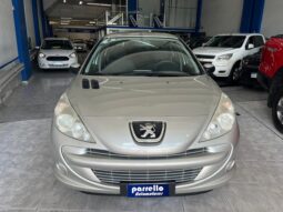 207 Allure 1.4 Hdi 2012