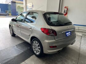 207 Allure 1.4 Hdi 2012