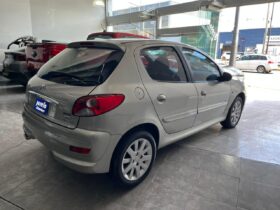 207 Allure 1.4 Hdi 2012