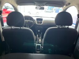 207 Allure 1.4 Hdi 2012 lleno