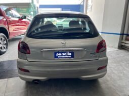 207 Allure 1.4 Hdi 2012 lleno