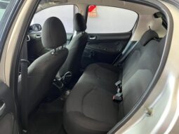 207 Allure 1.4 Hdi 2012 lleno