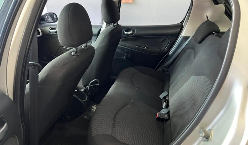 207 Allure 1.4 Hdi 2012 lleno