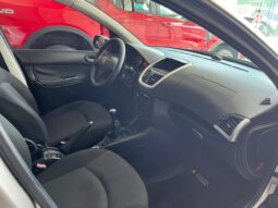 207 Allure 1.4 Hdi 2012 lleno