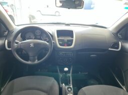 207 Allure 1.4 Hdi 2012 lleno