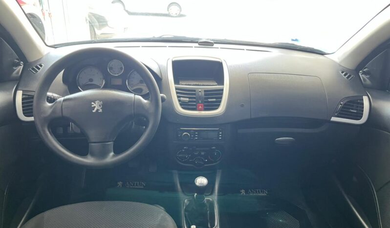 207 Allure 1.4 Hdi 2012 lleno