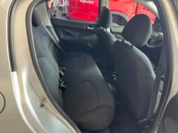 207 Allure 1.4 Hdi 2012 lleno