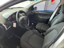 207 Allure 1.4 Hdi 2012 lleno