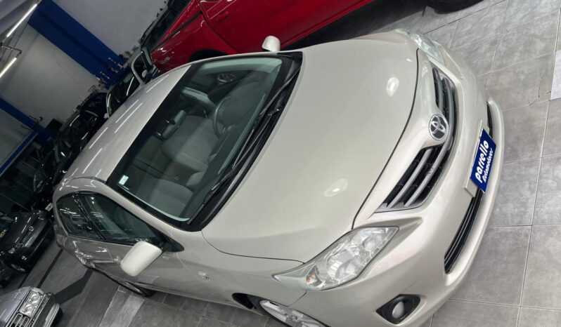 Corolla Xei 2013 lleno