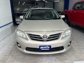 Corolla Xei 2013
