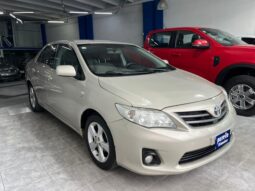 Corolla Xei 2013 lleno
