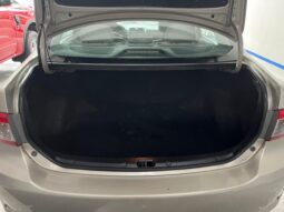 Corolla Xei 2013 lleno