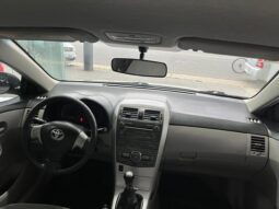 Corolla Xei 2013 lleno