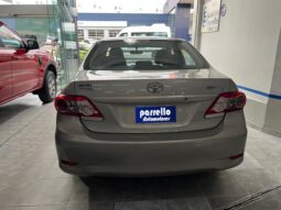 Corolla Xei 2013 lleno