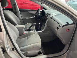 Corolla Xei 2013 lleno