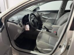 Corolla Xei 2013 lleno