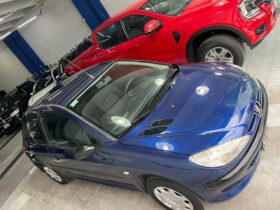 206 Xr Presence 2005