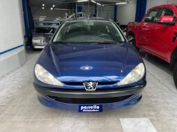 206 Xr Presence 2005