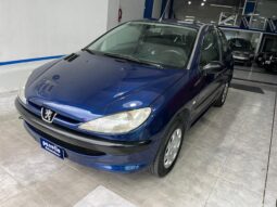 206 Xr Presence 2005