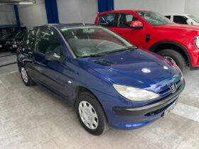 206 Xr Presence 2005