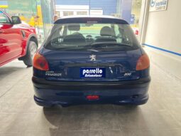 206 Xr Presence 2005