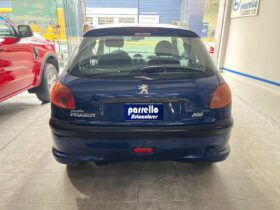 206 Xr Presence 2005