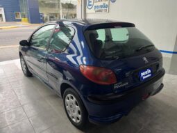 206 Xr Presence 2005 lleno
