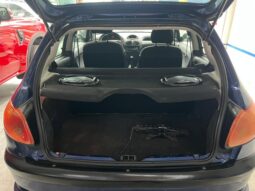 206 Xr Presence 2005 lleno