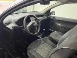 206 Xr Presence 2005 lleno