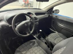 206 Xr Presence 2005 lleno