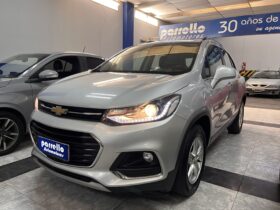 Tracker Premier Ltz 2018