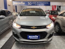 Tracker Premier Ltz 2018