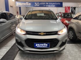 Tracker Premier Ltz 2018