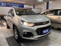 Tracker Premier Ltz 2018