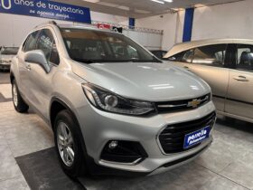 Tracker Premier Ltz 2018