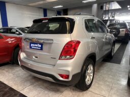 Tracker Premier Ltz 2018