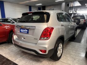 Tracker Premier Ltz 2018