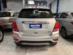 Tracker Premier Ltz 2018 lleno