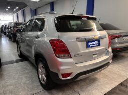 Tracker Premier Ltz 2018 lleno