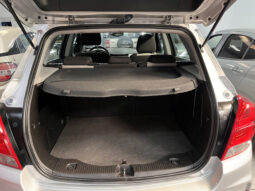 Tracker Premier Ltz 2018 lleno