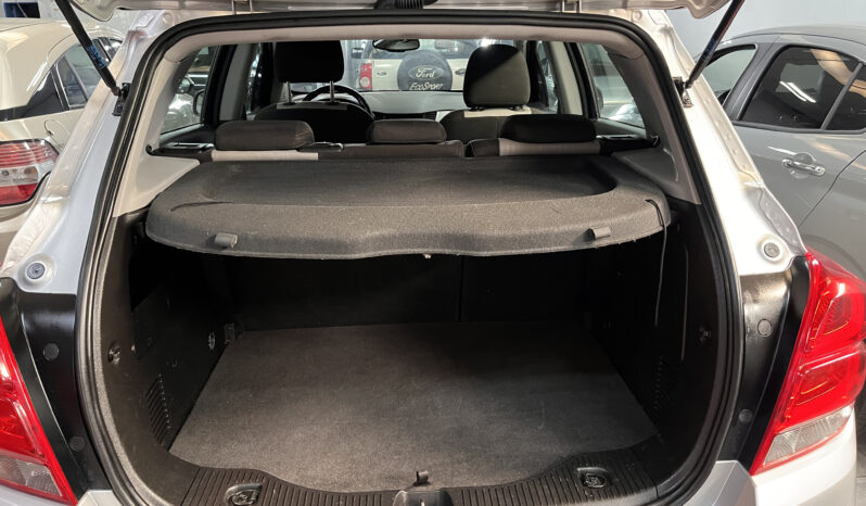 Tracker Premier Ltz 2018 lleno