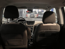 Tracker Premier Ltz 2018 lleno